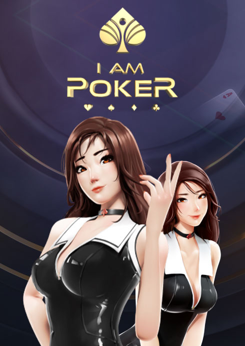 iampoker